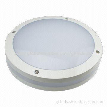 CE/RoHS Marks, Waterproof 20W Ceiling Light Fixtures